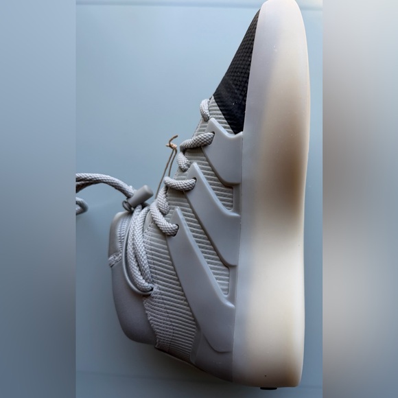 IE6188 Men’s 6.5/W7.5 adidas Fear of God Athletics I Basketball Shoes | NO BOX main image 4